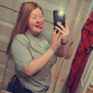 Meet your Posher, Marybeth